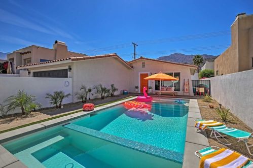 54345 Avenida Carranza, La Quinta CA  92253-3691 exterior