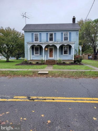 30 East Ave, Shiloh, NJ 08353-8508