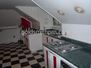 126 Cleveirvine Ave, Greenville SC  29607-1808 exterior