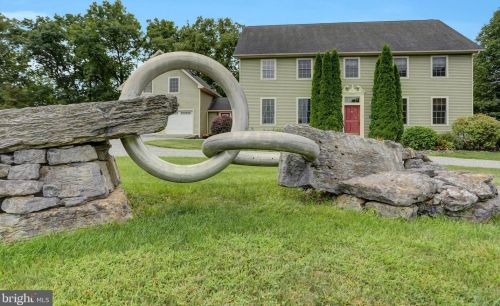 50 Fish Hatchery Rd, Lees Cross Roads, PA 17257-8620