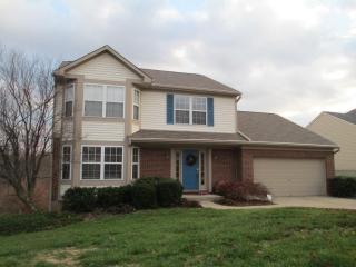 1893 Falcon Crest Cir, Taylorsport, KY 41048-9336