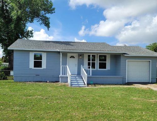 4328 Littlejohn Ave, Fort Worth, TX 76105-4247