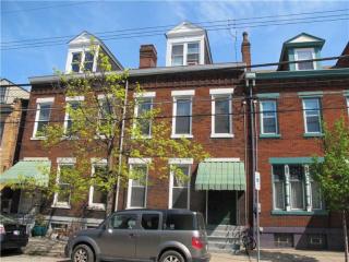 2307 Sarah St, Pittsburgh, PA 15203-2226