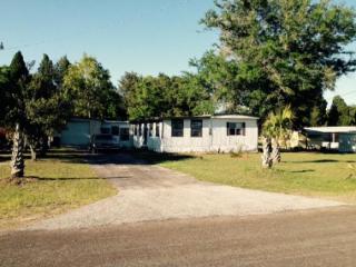 6565 Appian St, Homosassa, FL 34446-3455