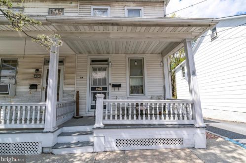 59 Pottsville St, Lincoln Colliery, PA 17963-1124