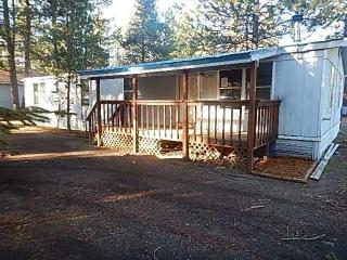17890 Mockingbird Ln, Bend OR  97707-2116 exterior