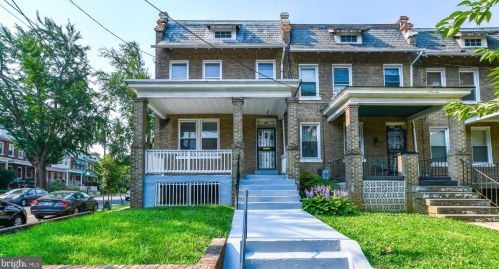 200 Webster St, Washington, DC 20011-4946