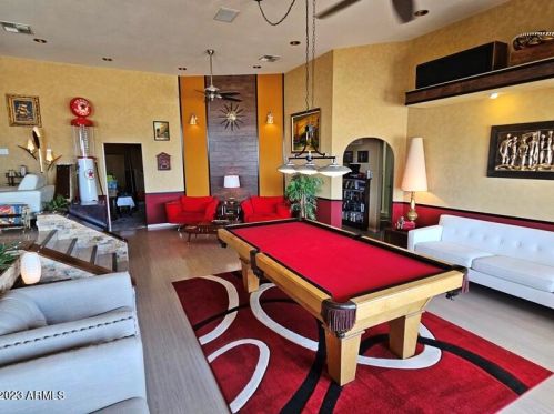 4439 El Paso Rd, Bullhead City AZ  86429-7819 exterior