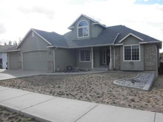 9411 Seminole Dr, Spokane, WA 99208-7576
