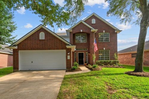 2714 Millers Falls Ct, Richmond, TX 77406-1869