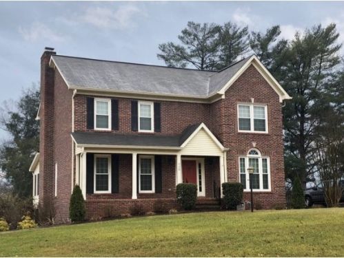 115 Colonial Ct, Kingsport, TN 37663-2986