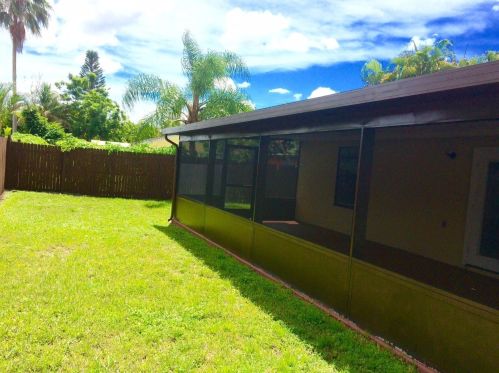 1426 Ryan Ln, West Palm Beach, FL 33411-4018