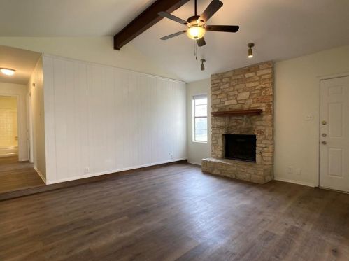 12800 Esplanade St, Austin TX  78727-4416 exterior