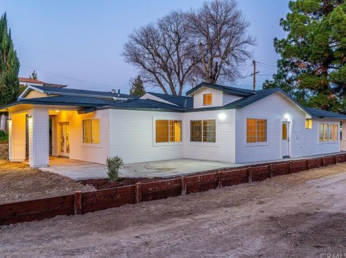 143 Vine St, Lake Nacimiento CA  93446-3736 exterior