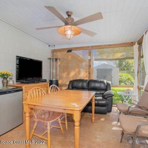 1860 Cowan Dr, Titusville FL  32796-1210 exterior