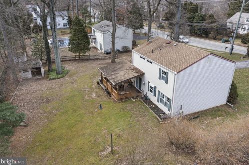 2162 Joshua Rd, Miquon PA  19444-2428 exterior