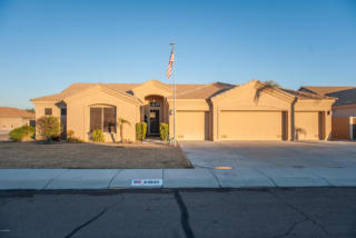 24635 46th Ave, Glendale, AZ 85310-3045