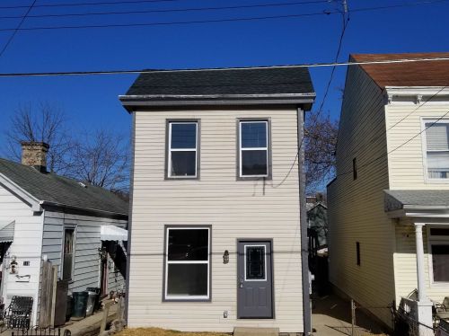 121 5th Ave, Newport, KY 41074-1101