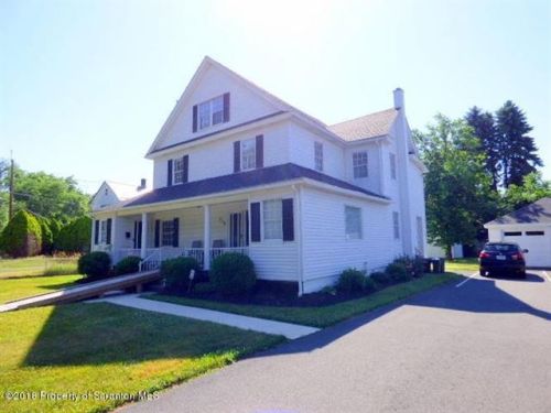 317 Delaware St, Jessup, PA 18434-1029