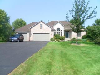 1826 Spring Lake Cir, Jordan, MN 55352-9395
