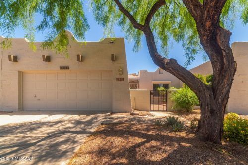 4524 Mountain Quail Rd, Tucson, AZ 85750-6204