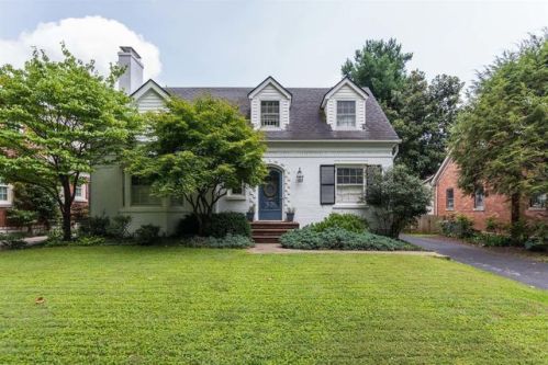 169 Romany Rd, Lexington, KY 40502-2345
