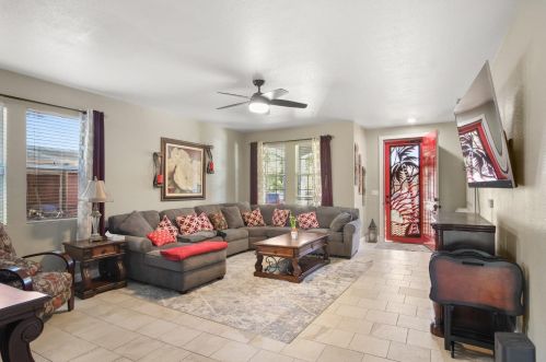 705 Skimmer Dr, Grayson CA  95363-8735 exterior