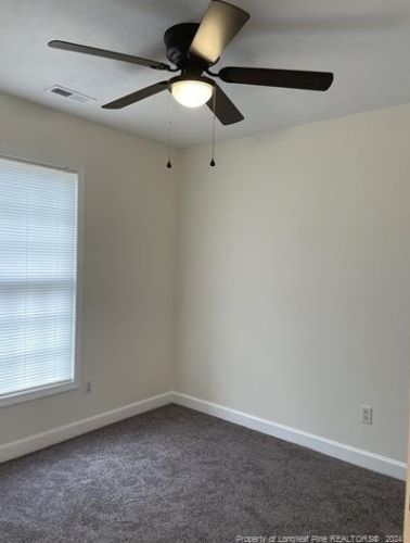 1444 Aultroy Dr, Fayetteville NC  28306-3561 exterior