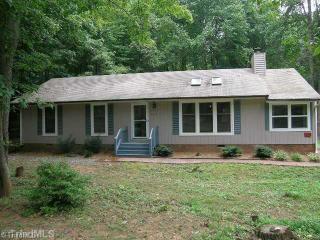 5013 Wrangler Dr, Winston Salem, NC 27101-6442