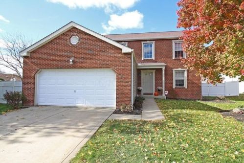 323 Regency Ave, Pataskala, OH 43062-7010