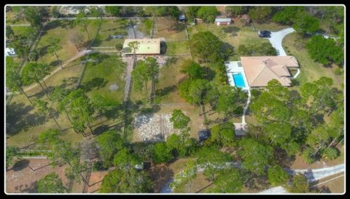 13868 6th Ct, Town Of Loxahatchee Groves, FL 33470-4902