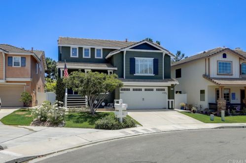 30 Cherokee St, Trabuco Canyon, CA 92679-5315