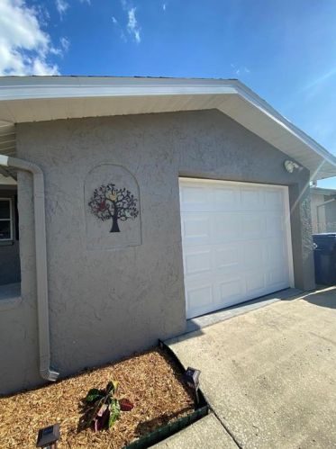 7320 Bimini Dr, Port Richey FL  34668-5703 exterior