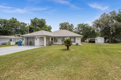 7374 Hiawatha Pkwy, Brooksville, FL 34606-2543