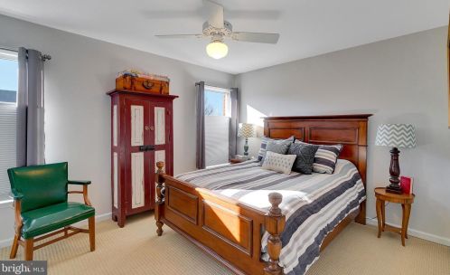 411 Shipwrighter Way, Lansdale PA  19446-4022 exterior