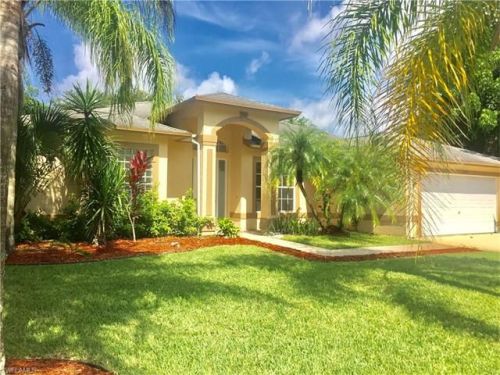 1037 Summerfield Dr, Naples, FL 34120-1418