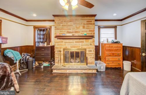 14 Morris Ave, Trenton NJ 08611-1131 exterior