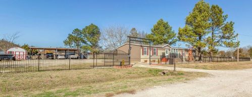 2330 Private Road 1165, Farmersville, TX 75442-8046