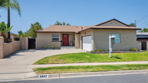 6942 Eldridge St, San Diego, CA 92120-2911