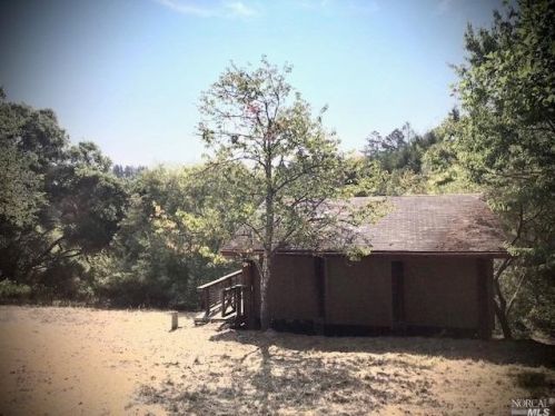 3431 Burnside Rd, Sebastopol CA  95472-9139 exterior