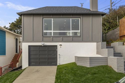 6 Rockford Ave, Daly City CA  94015-4724 exterior