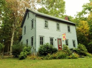 143 Fire Tower Rd, Milford, PA 18337-9339