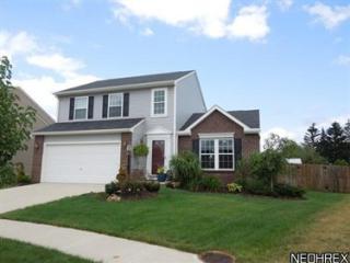 4889 Fallen Leaf Trl, Brunswick, OH 44212-4796