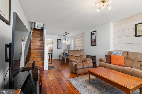 634 1st St, Lancaster PA  17603-3622 exterior