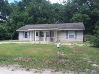 133 Broken Bow Trl, Crawfordville, FL 32327-2703