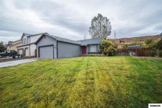 7355 Panama Ct, Sparks, NV 89436-9086