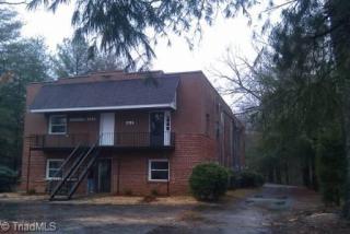 3714 Cherry St, Winston Salem NC  27105-3459 exterior