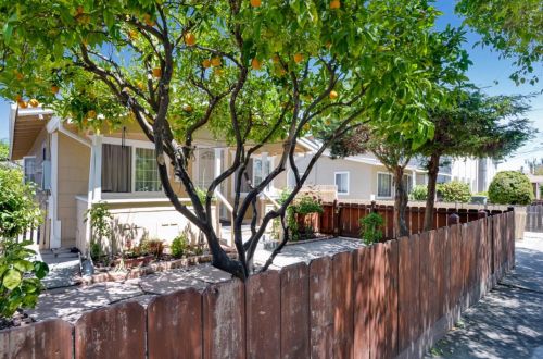 260 Vera Ave, Redwood City, CA 94061-1703