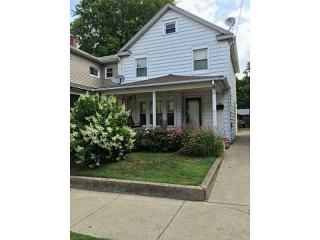613 Reed St, Erie PA  16503-1329 exterior