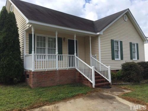 1029 Holly Pointe Dr, Eagle Rock, NC 27591-7790
